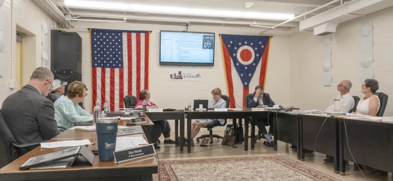 Picture This: Council discusses zoning laws